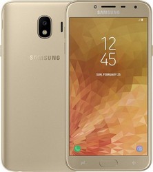 Замена тачскрина на телефоне Samsung Galaxy J4 (2018) в Перми